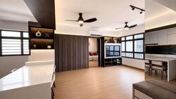 Blk 91 Commonwealth View (Queenstown), HDB 4 Rooms #607417271